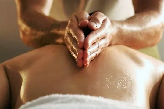 Snehanam ( Oil Massage) image 1